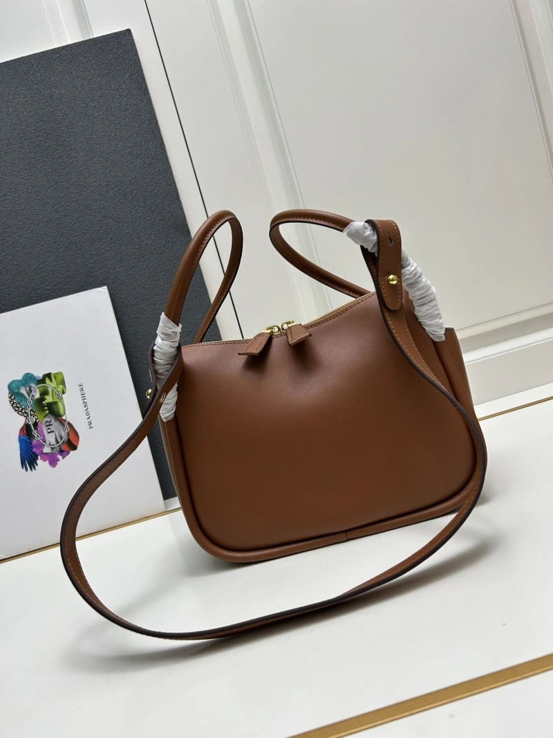 Prada Top Handle Bags 4224-0572