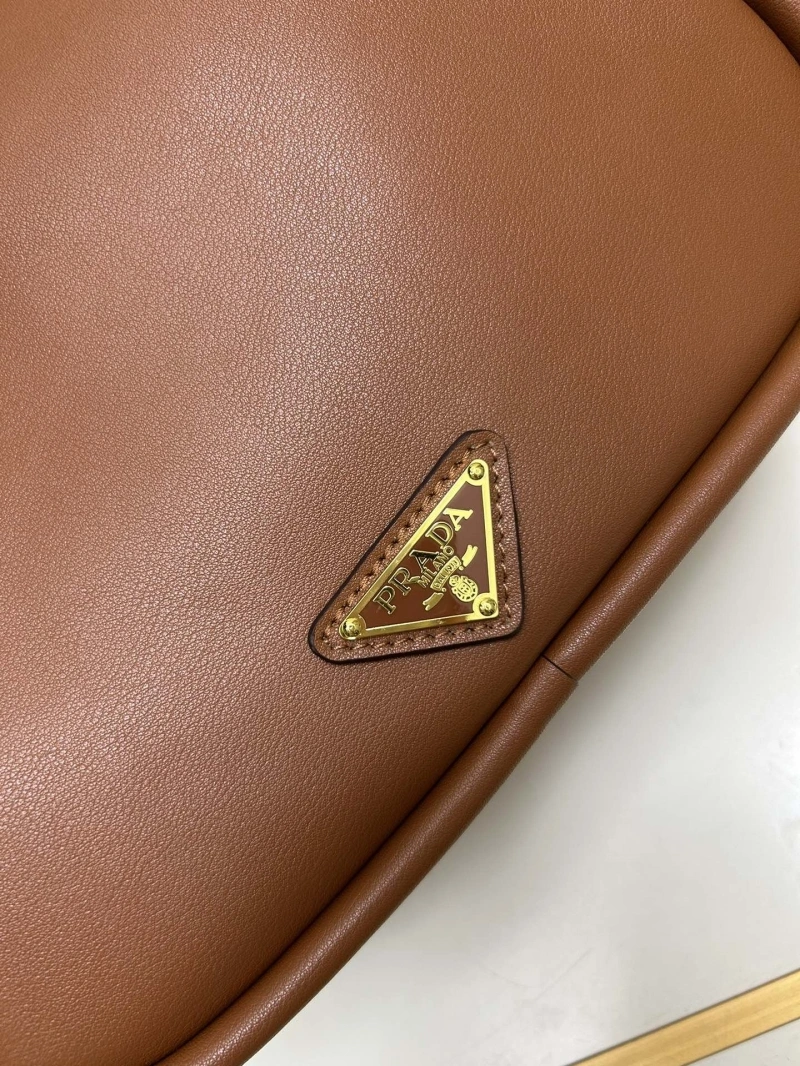 Prada Top Handle Bags 4224-0572