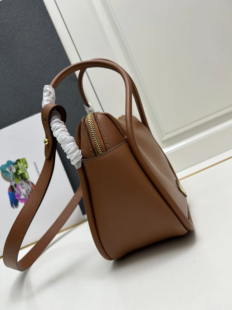 Prada Top Handle Bags 4224-0572