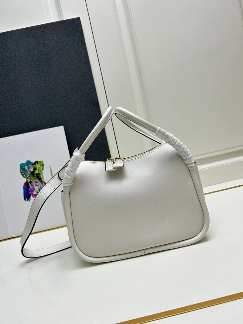 Prada Top Handle Bags 4224-0573