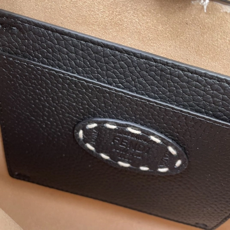 Fendi Top Handle Bags 4224-0576