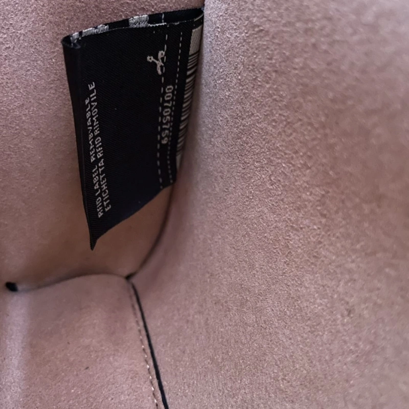 Fendi Top Handle Bags 4224-0576