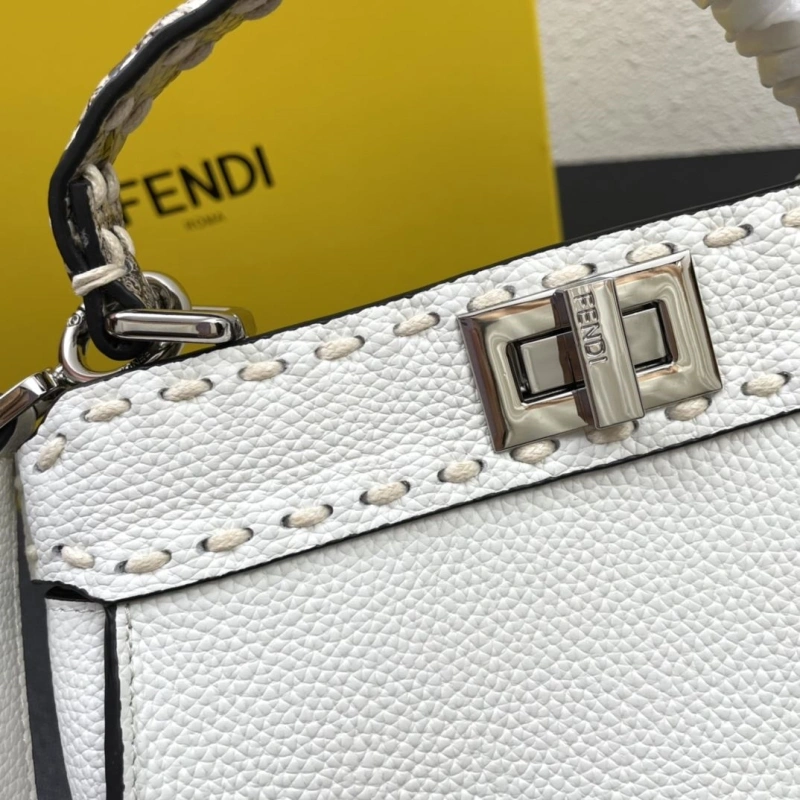 Fendi Top Handle Bags 4224-0577