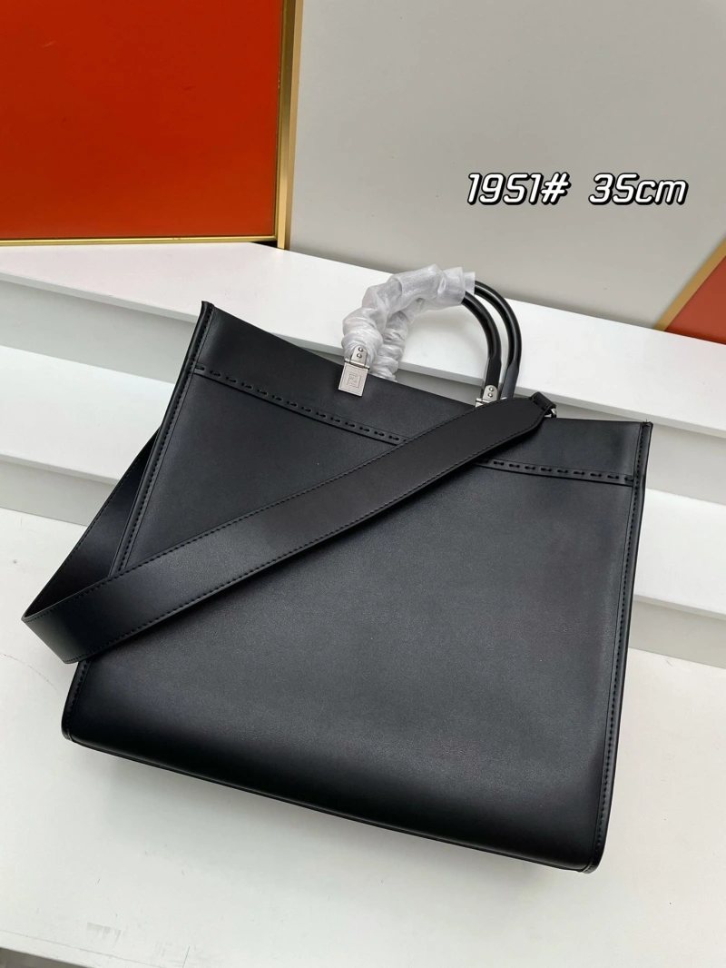 Fendi Shopping Bags 4224-0578