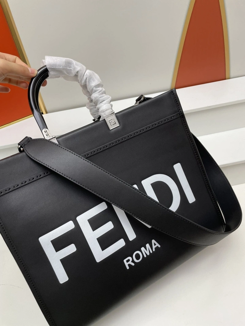 Fendi Shopping Bags 4224-0578