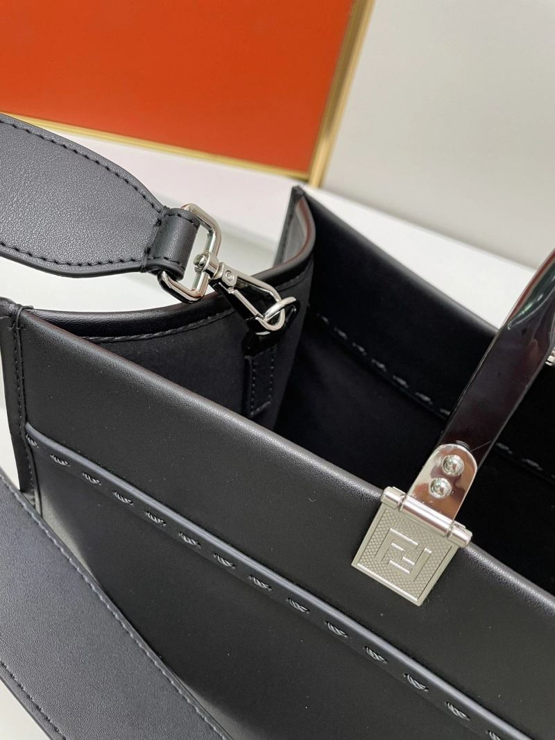 Fendi Shopping Bags 4224-0578