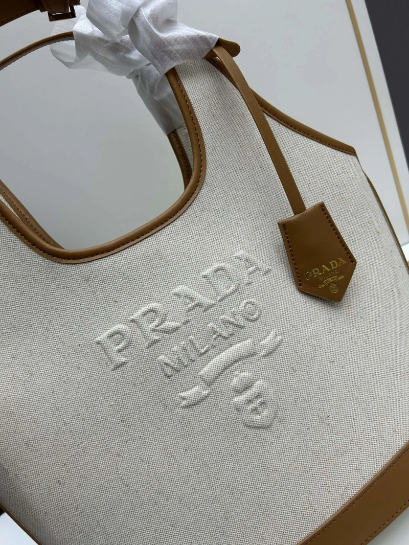 Prada Top Handle Bags 4224-0632