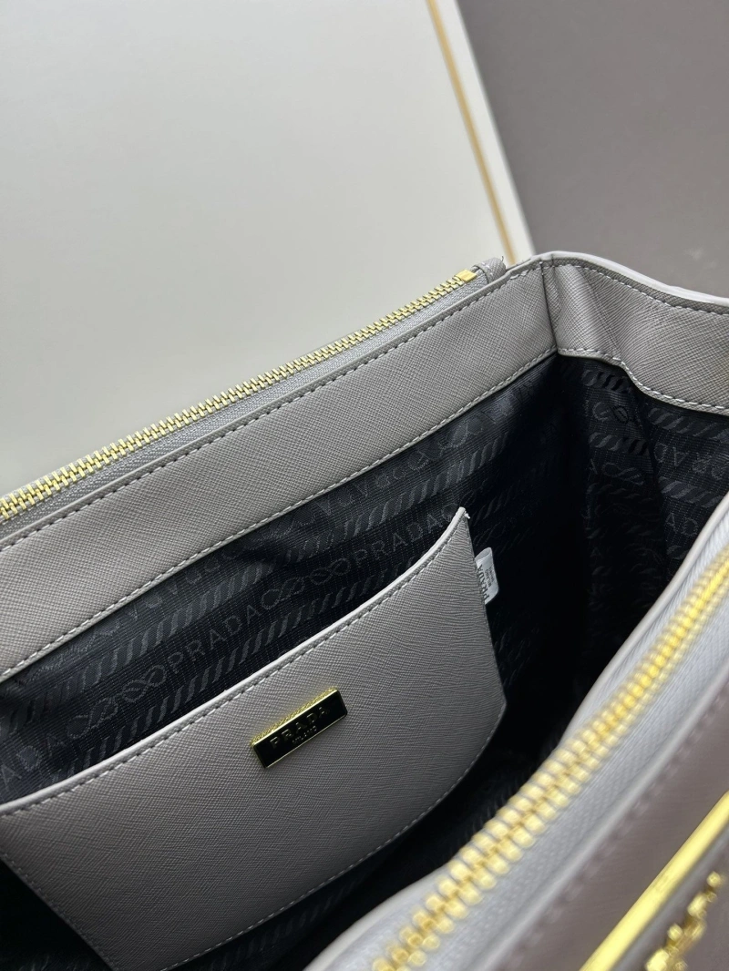 Prada Top Handle Bags 4224-0635