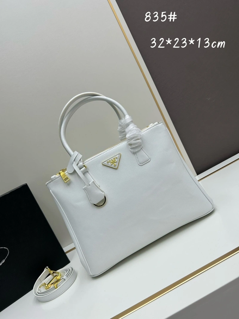 Prada Top Handle Bags 4224-0636