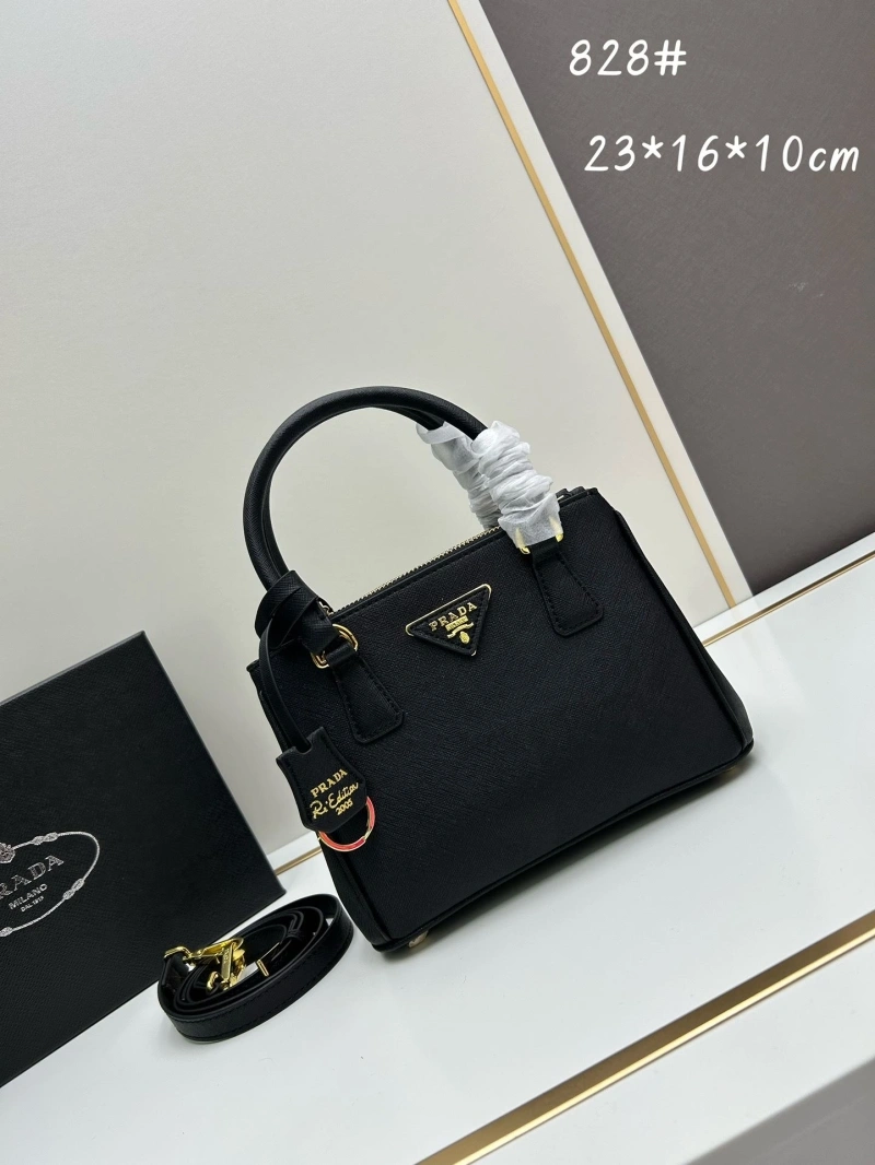 Prada Top Handle Bags 4224-0637
