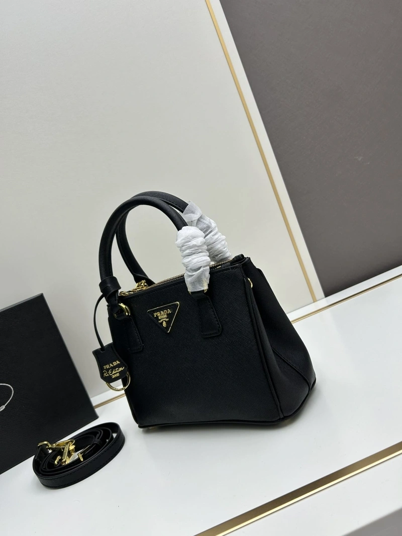 Prada Top Handle Bags 4224-0637