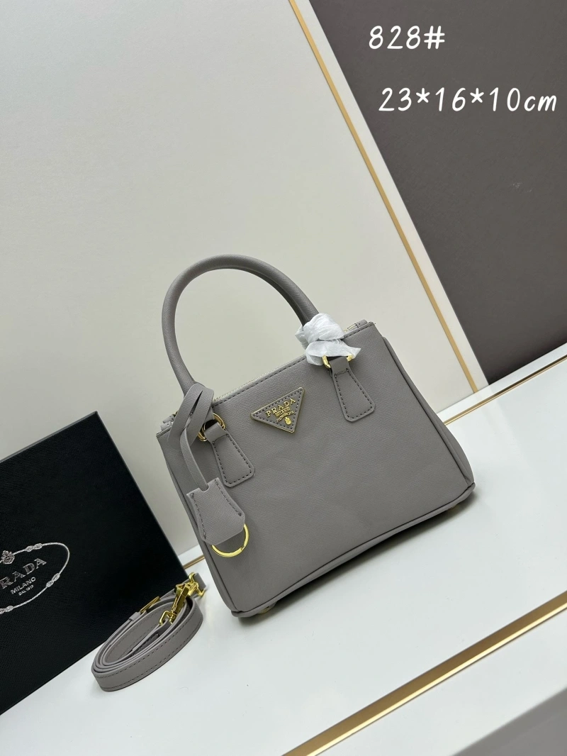 Prada Top Handle Bags 4224-0638