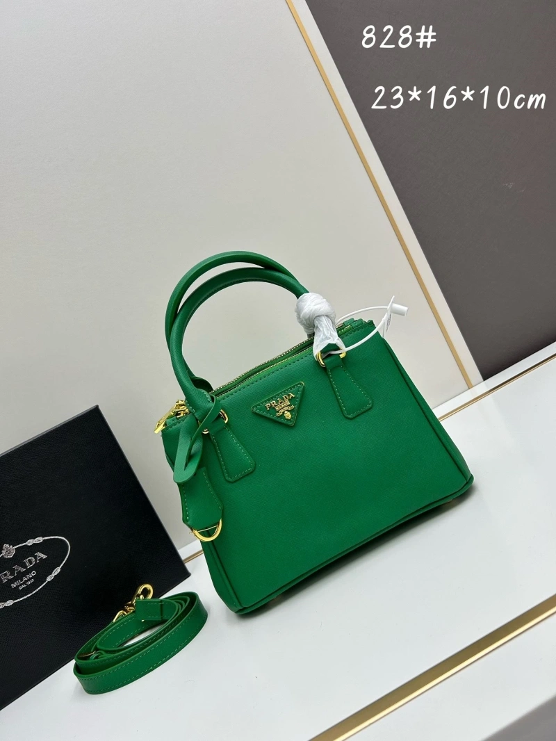 Prada Top Handle Bags 4224-0640