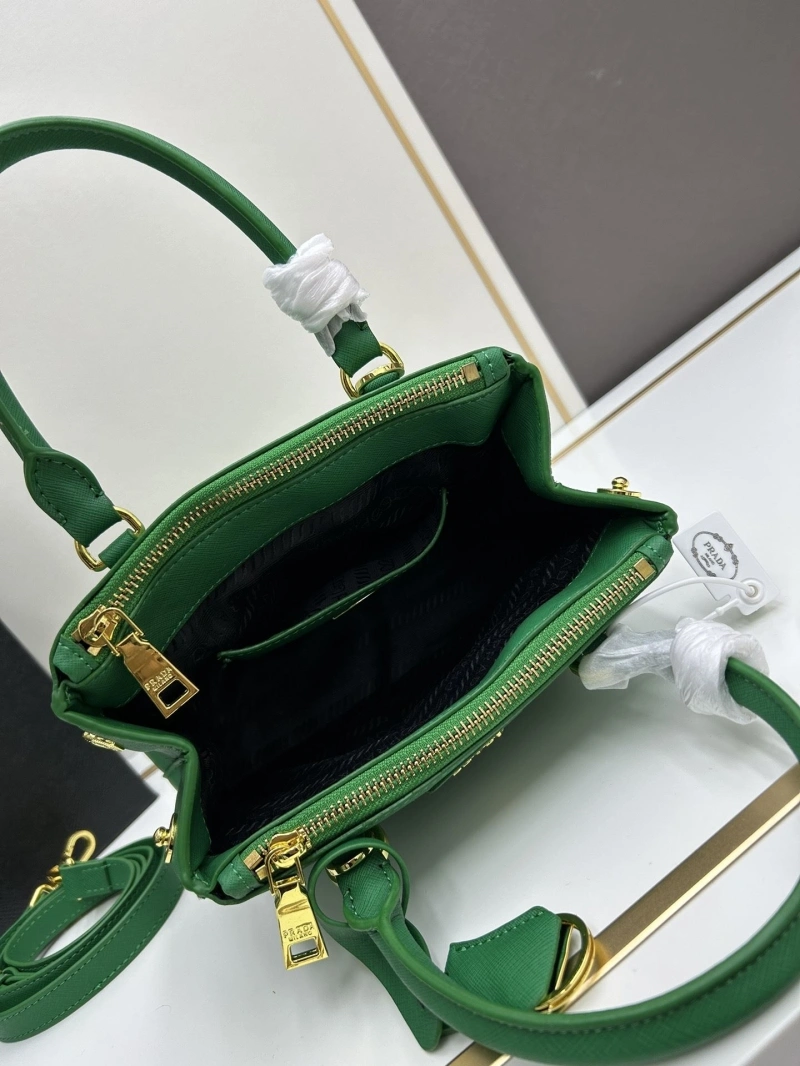 Prada Top Handle Bags 4224-0640