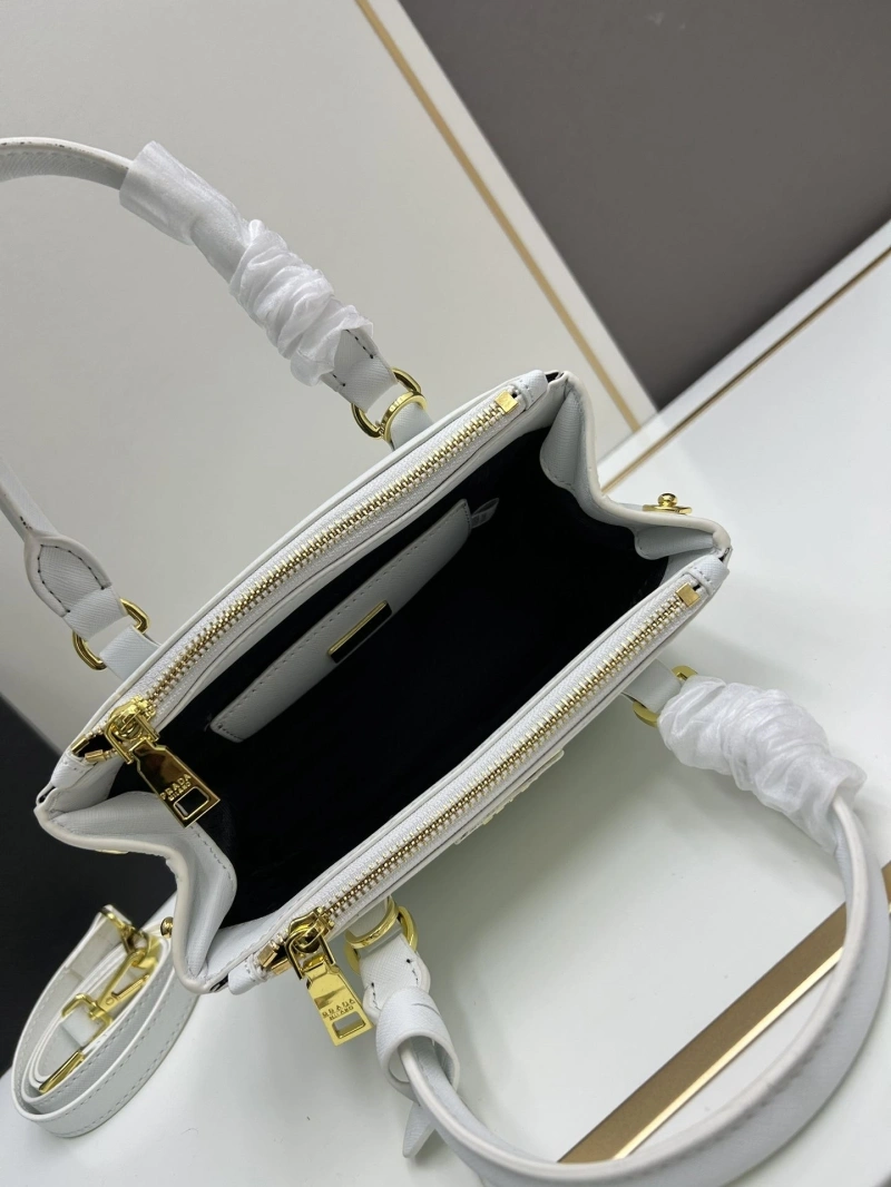 Prada Top Handle Bags 4224-0641