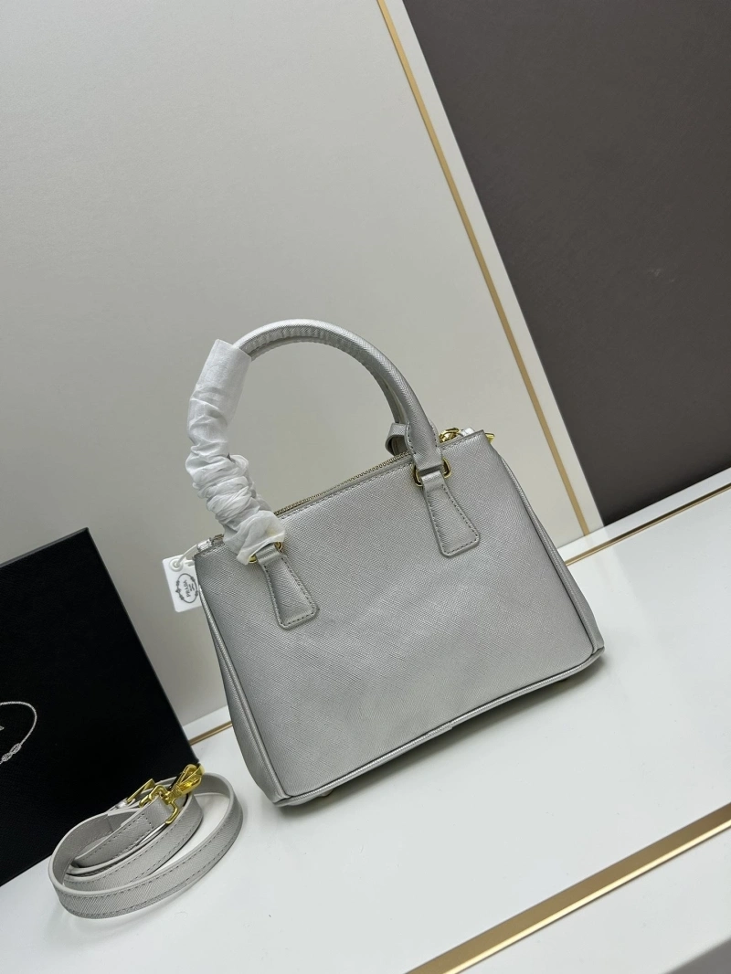 Prada Top Handle Bags 4224-0642