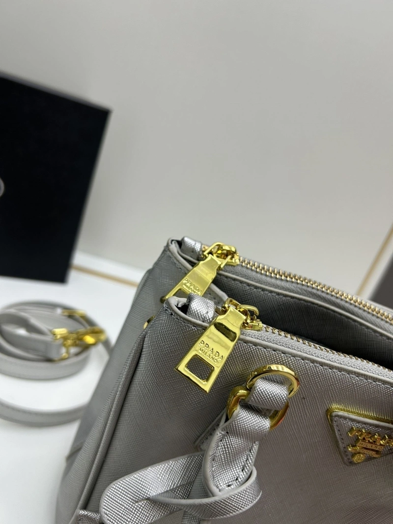 Prada Top Handle Bags 4224-0642