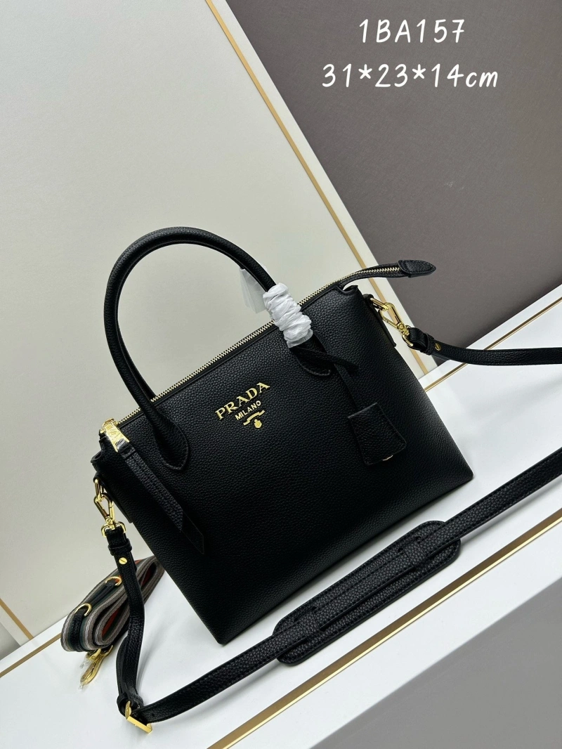 Prada Top Handle Bags 4224-0643