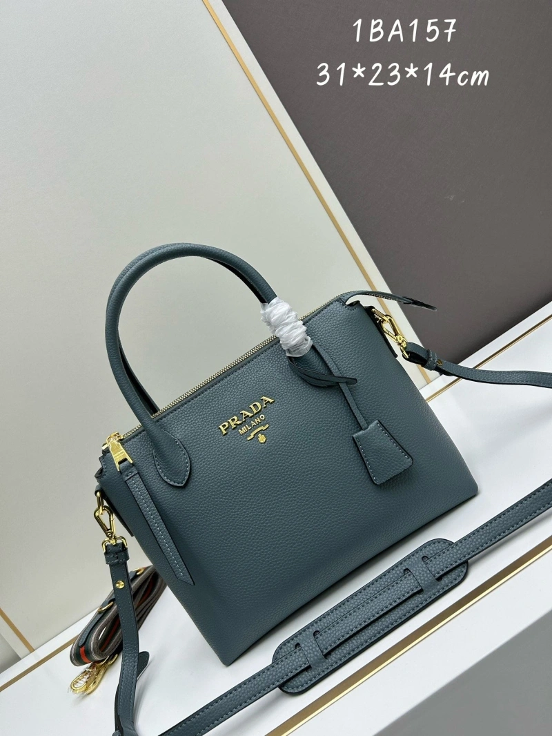 Prada Top Handle Bags 4224-0644