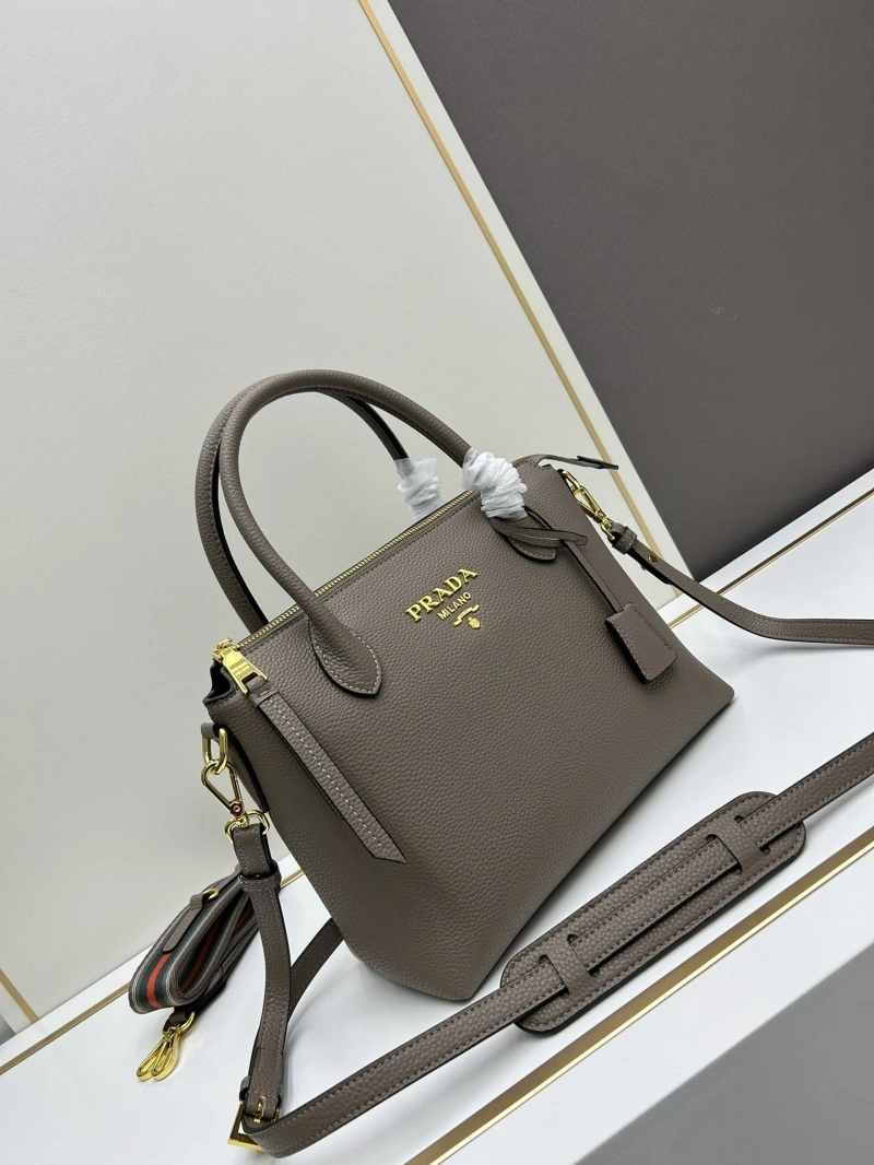 Prada Top Handle Bags 4224-0645