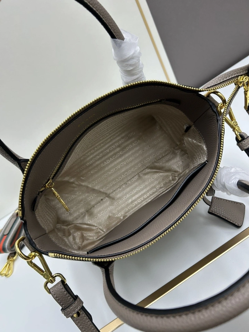 Prada Top Handle Bags 4224-0645