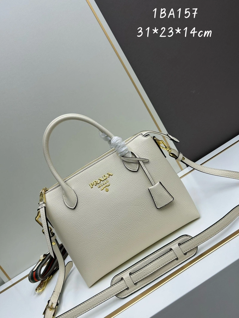 Prada Top Handle Bags 4224-0646