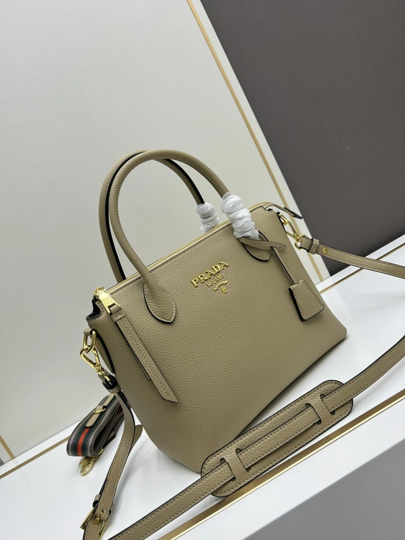 Prada Top Handle Bags 4224-0647