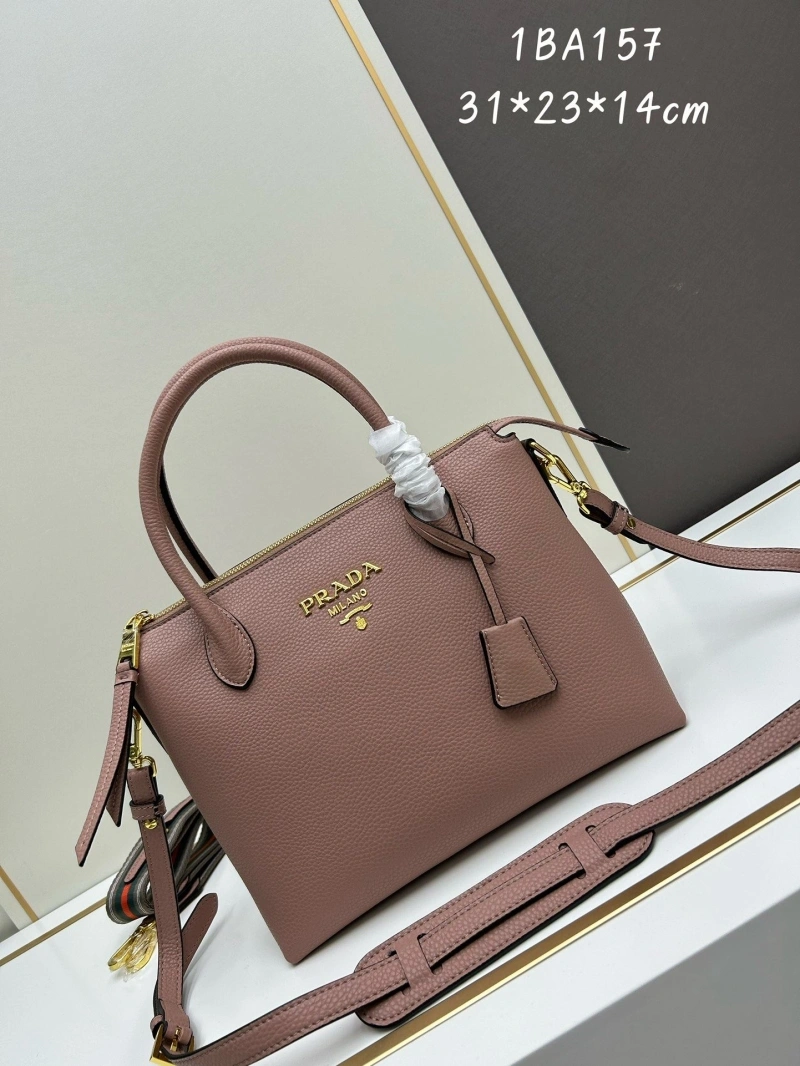 Prada Top Handle Bags 4224-0648