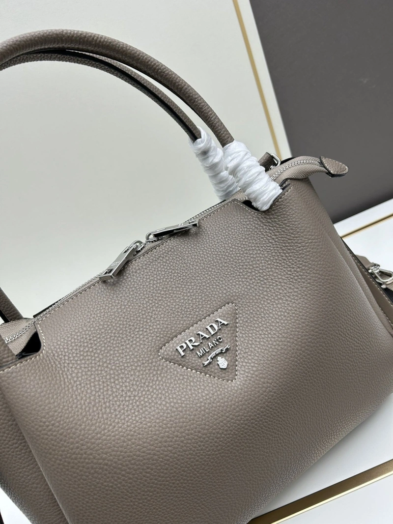 Prada Top Handle Bags 4224-0652