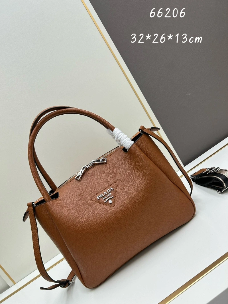 Prada Top Handle Bags 4224-0653