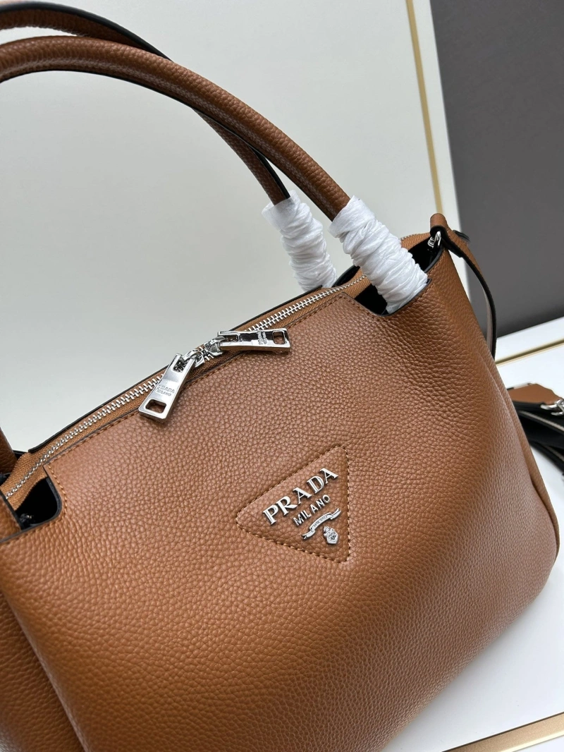 Prada Top Handle Bags 4224-0653