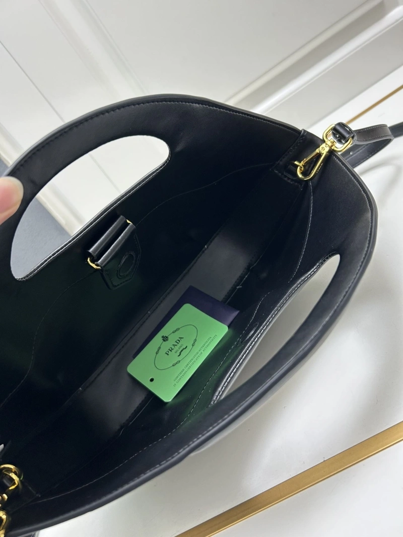 Prada Top Handle Bags 4224-0655