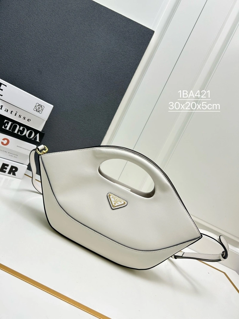 Prada Top Handle Bags 4224-0656