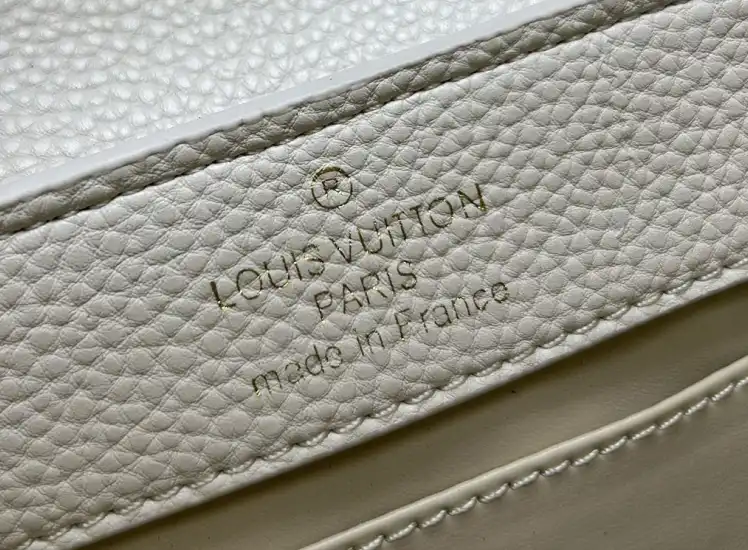 LV Capucines Bags 4224-0678