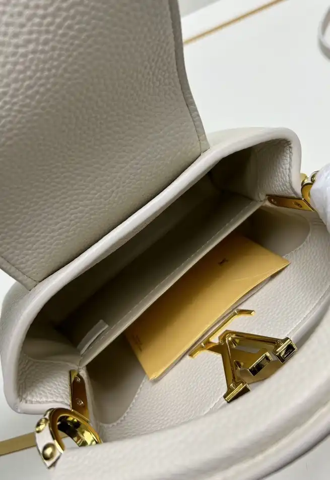 LV Capucines Bags 4224-0678