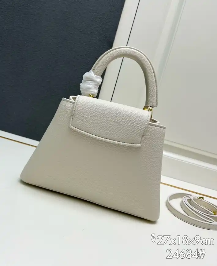 LV Capucines Bags 4224-0679