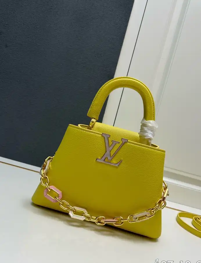LV Capucines Bags 4224-0680