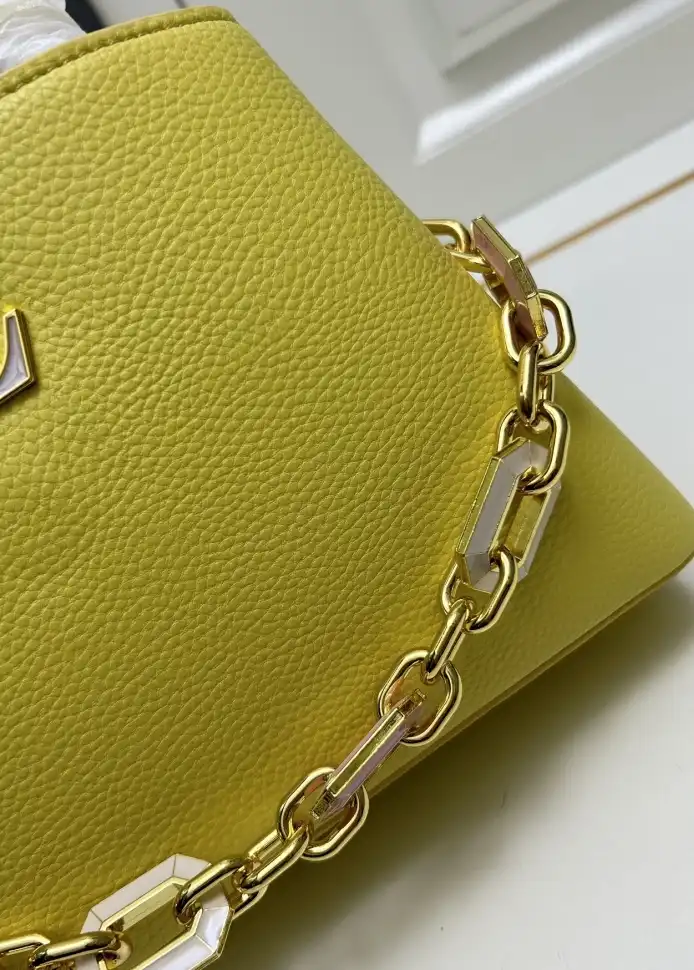 LV Capucines Bags 4224-0680