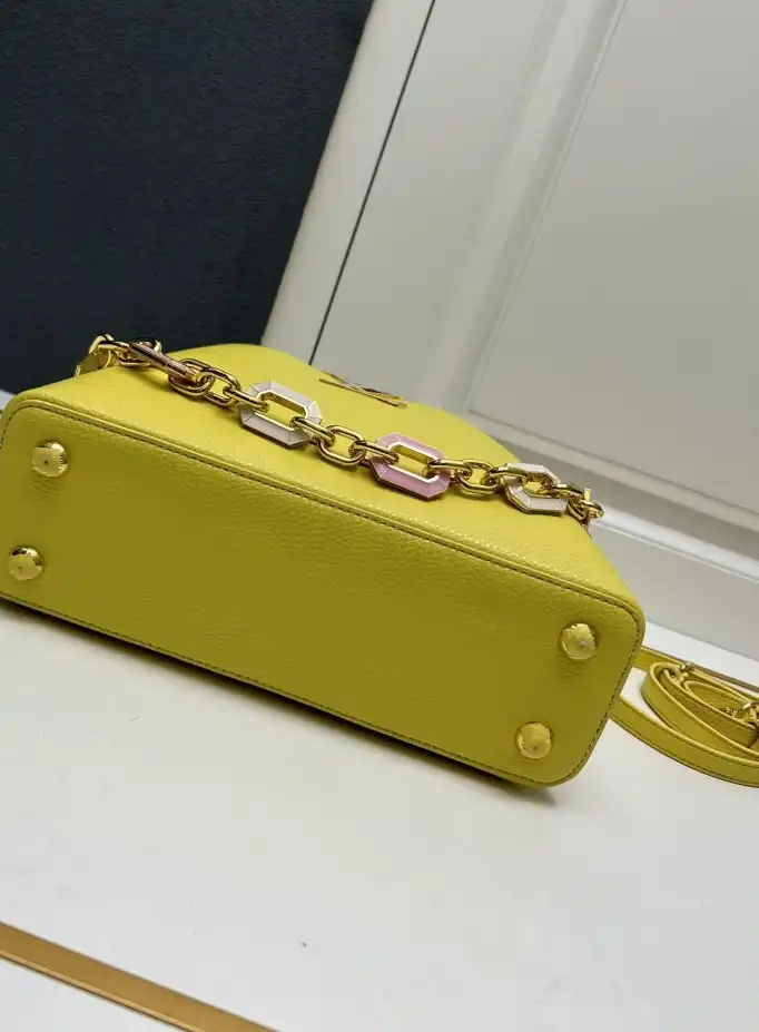 LV Capucines Bags 4224-0680