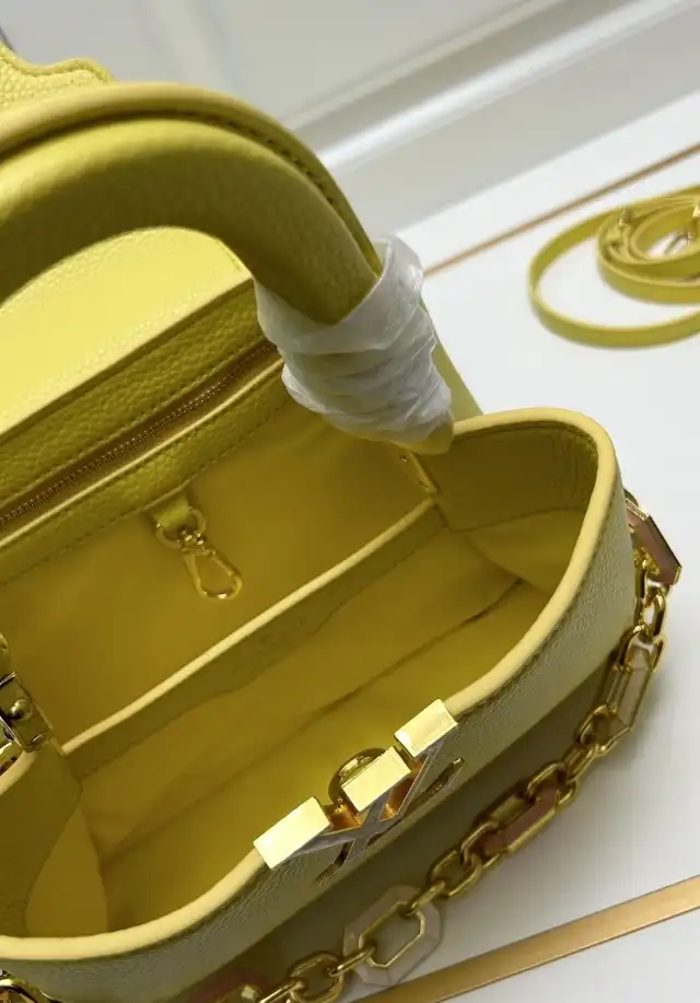 LV Capucines Bags 4224-0680