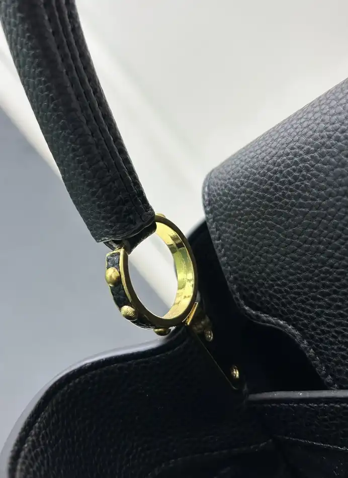 LV Capucines Bags 4224-0681