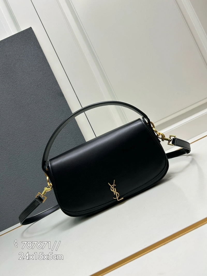 YSL Top Handle Bags 4224-0685