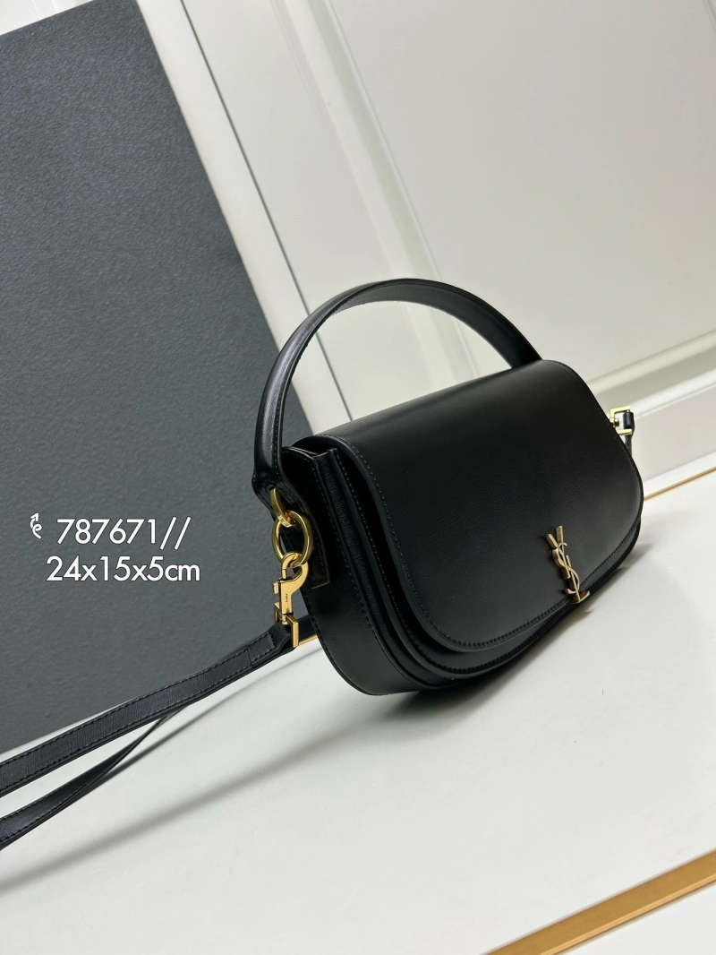 YSL Top Handle Bags 4224-0685