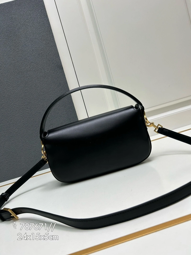 YSL Top Handle Bags 4224-0685