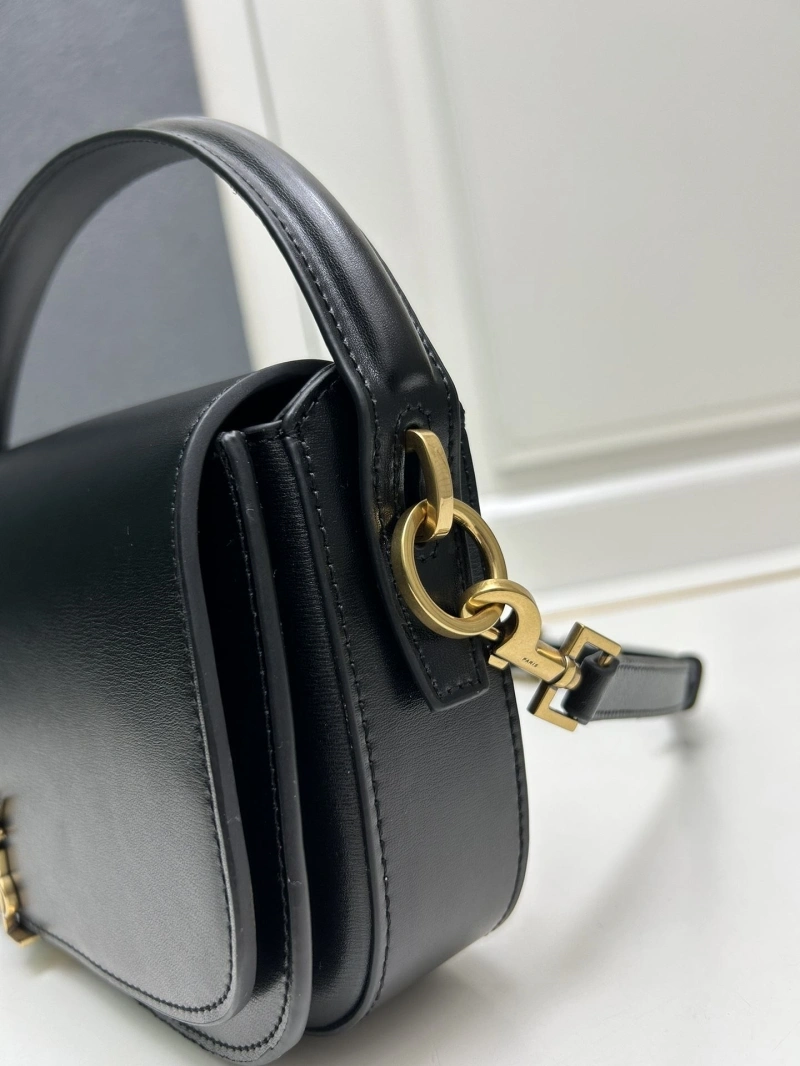 YSL Top Handle Bags 4224-0685