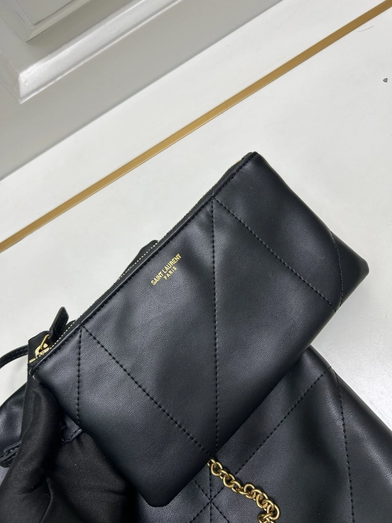 YSL Top Handle Bags 4224-0686