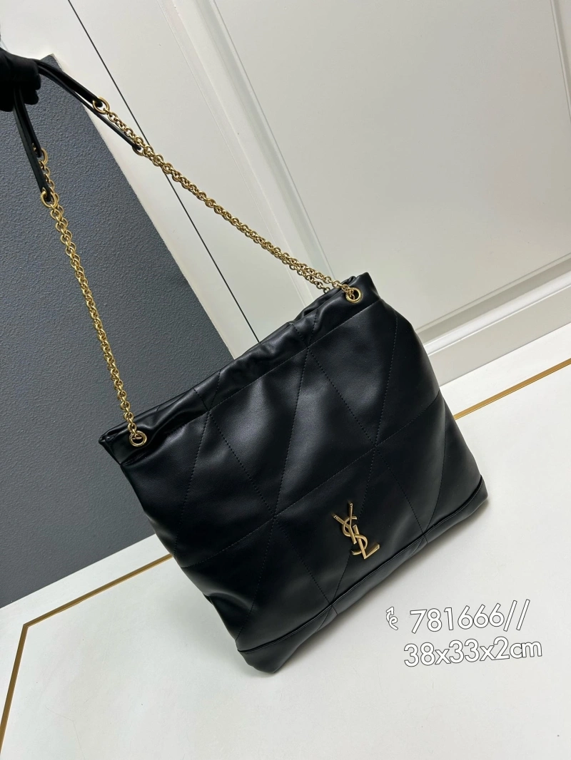 YSL Top Handle Bags 4224-0686