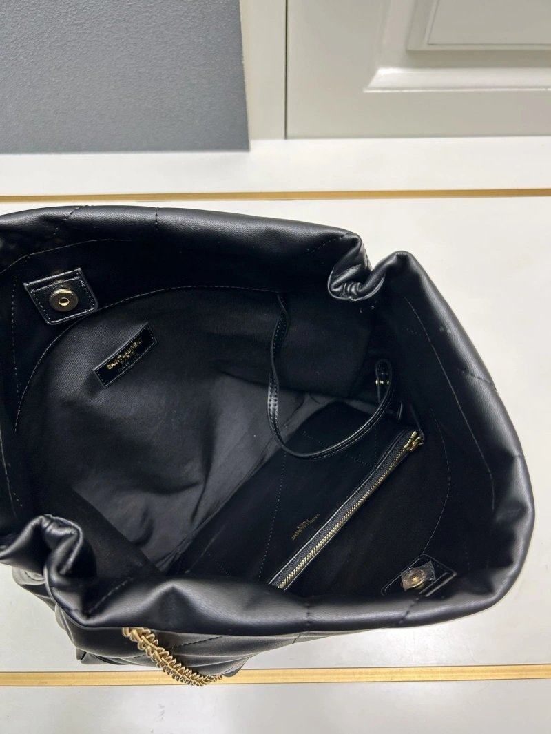 YSL Top Handle Bags 4224-0686