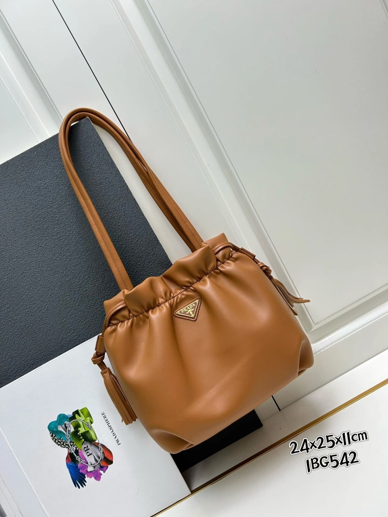 Prada Top Handle Bags 4224-0703