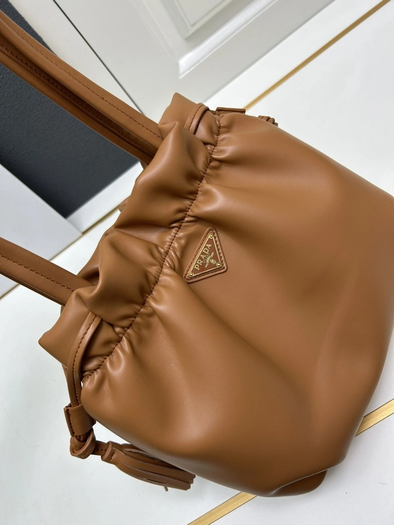 Prada Top Handle Bags 4224-0703